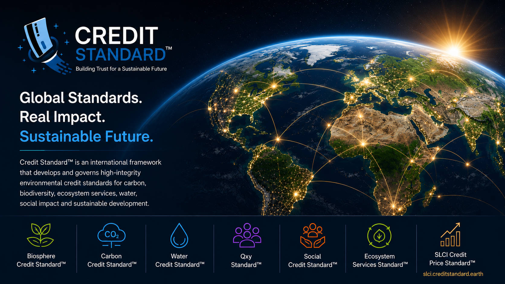 Credit Standard™